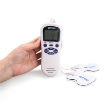 Cheap price physiotherapy equipment tens massager KTR-201 with CE RoHS