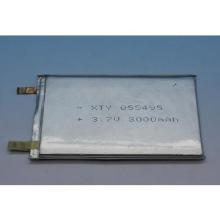 High capacity Li-ion Battery for PC,UMPC,Netbook
