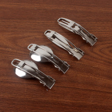 High Quality portable travel folding Flatware set