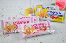 Sweet orange Biscuit