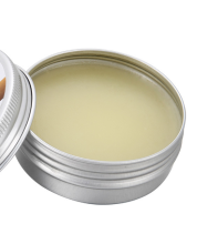 Wholesale Organic Sandalwood Beard Balm for Moisturizing Mustache and Skin Care - 30ml