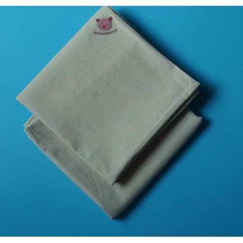 Drap de poussière en sergé de coton 10 oz 4*15