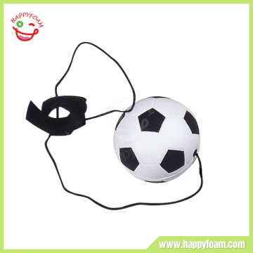 Yoyo Ball Football Shape Stress Balls