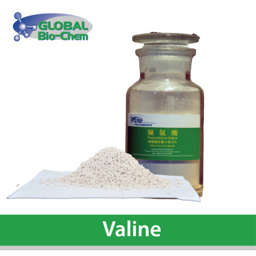 Feed application များအတွက်အရည်အသွေးမြင့် valine