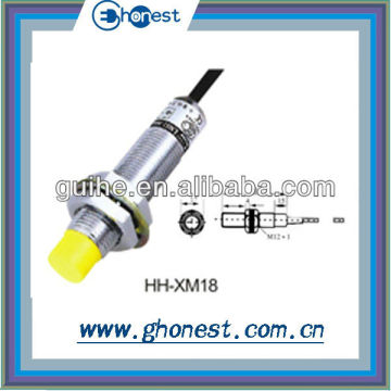 HH-XM18 Capacitive proximity sensors