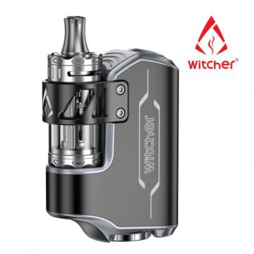 Wholesale Price All-in-One Box Mod Kit 75W Witcher Bottom Feeder Mechanical Box Mod