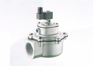 2 Inch Turbo Pulse Valve