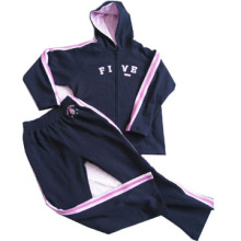 Active Hood Sportswear(Top + Pant)