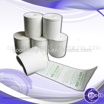 Colombia Thermal Paper Manufacturer