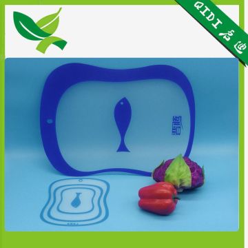 Ecofriendly pp plastic table placemats