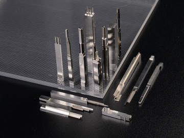 Custom Precision Plastic Mold