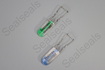 High Quality Durable Padlock Seals