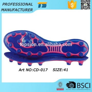 Soccer Occhiali Da Cork Men Football Shoes Tpu Sole