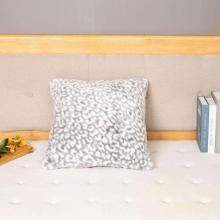 Новая мода клетчатая геометрическая подушка для подушки