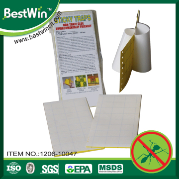 MSDS certification new generation flying insect catcher