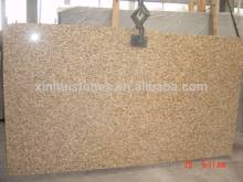 G619 tiger skin yellow granite slab