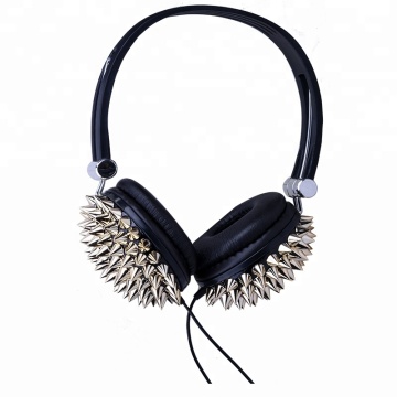 Fashion 40mm neodymium driver headphone