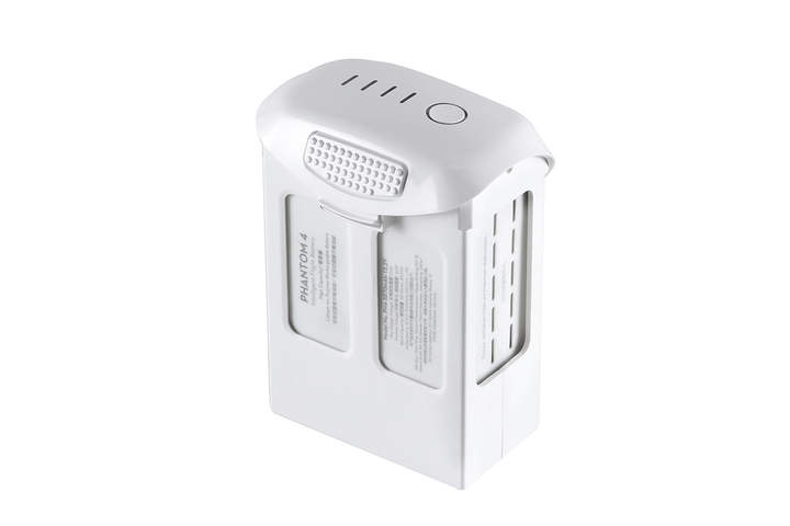 DJI Phantom 4 Series Intelligent Flight Battery for phantom 4 pro drone accessories and phantom 4 RTK dron battery
