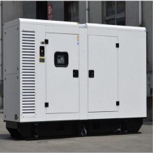11KW Perkins Silent Type Diesel Genset