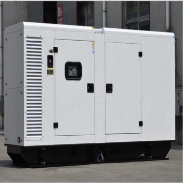 11KW Perkins Silent Type Diesel Genset