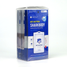 Purification Influenza Prevention Protection Card