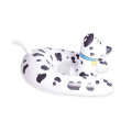 Spotty Dog Beach Floaties Inflatable Ride-on Pool Toy