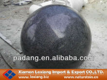 decorative garden ball