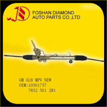 rack and pinion steering china made 10301757