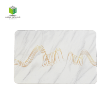 Quick-drying  diatom mat  Water Absorption