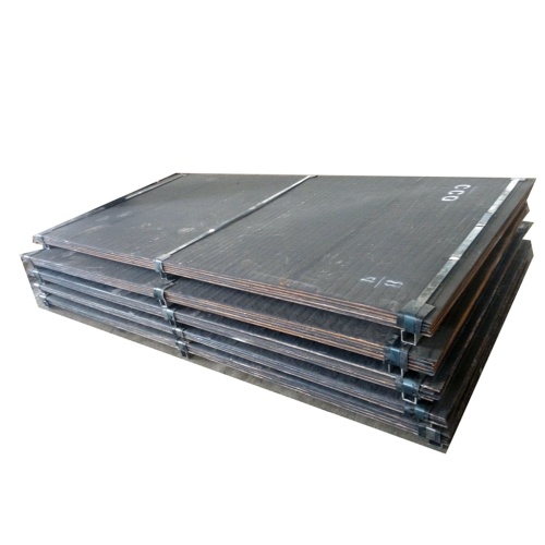 Wear Resistance Compound Steel Plate