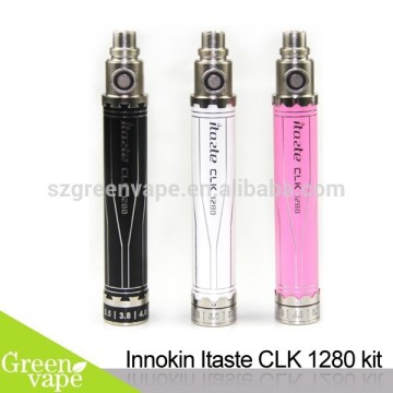 100% Original Innokin Itaste CLK 1280 Kit / CLK Kit