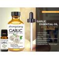 Top Quality Natural and Pure Garlic Oil