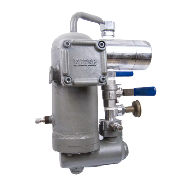 High Quality LPG Separator LPGFL1 and LPG Dispenser Components - Filter