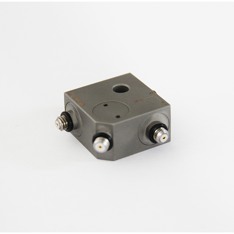 triaxial accelerometer