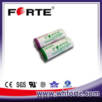 TADIRAN LITHIUM INORGANIC BATTERY ER18505M TL-5903