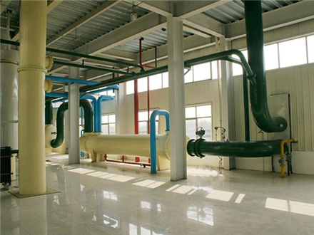Sistema de condensación solvente Solvent Condensation System