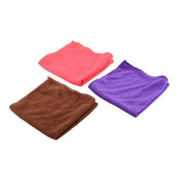 custom soft quick drying 20x20 towel