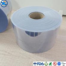 Crystal Clear Pvc Protective Film For Furniture