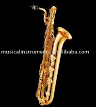 baritone saxophone