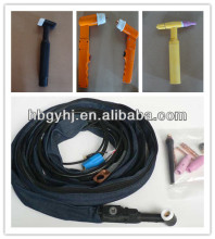 Tig/argon arc welding torch WP serious