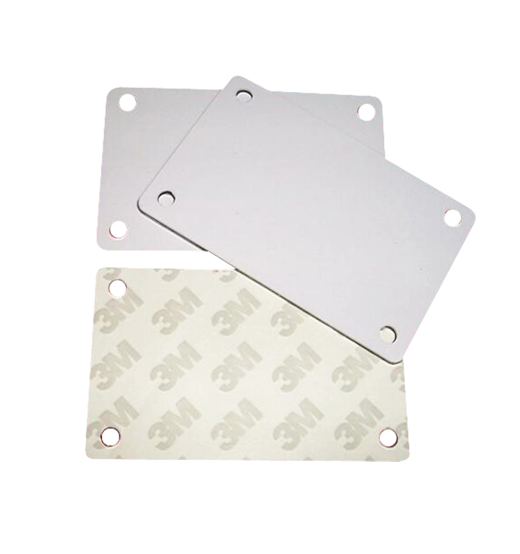 Durable Programmable Long Range Passive RFID Pallet Tag