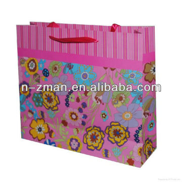 Customized Printing Bag,Cardboard Packing Bag,Printing Packing Bag