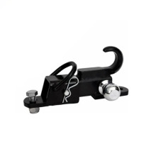 REDFOX Factory Price Receiver Hitch 2" Trailer Hook