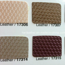 PVC Artificial Leather for Handbag