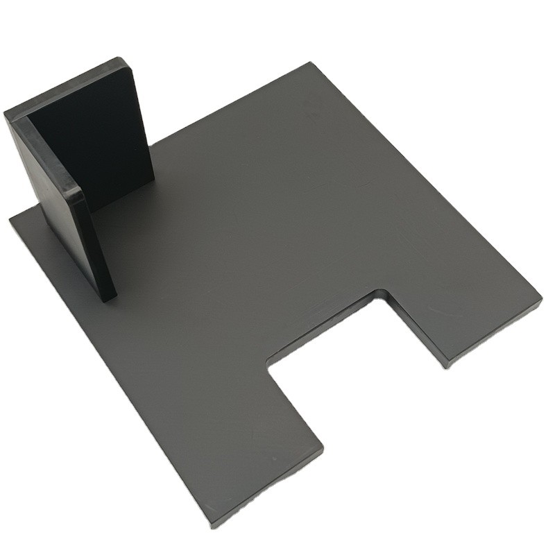 CNC ブラックスチール Pom-C 10 CNC Black Steel Pom-C 10