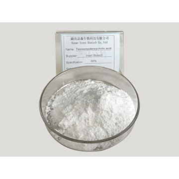 Raw Material TUDCA Powder Price