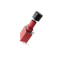 Waterproof Momentary Push Button Switch