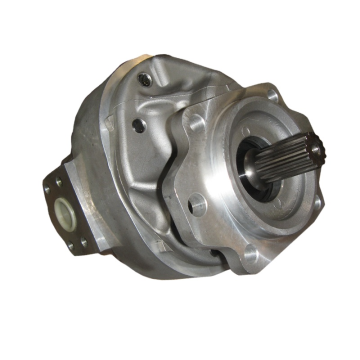 Pompe à engrenage hydraulique ASS&#39;Y 705-22-42090 pour Komatsu Bulldozer