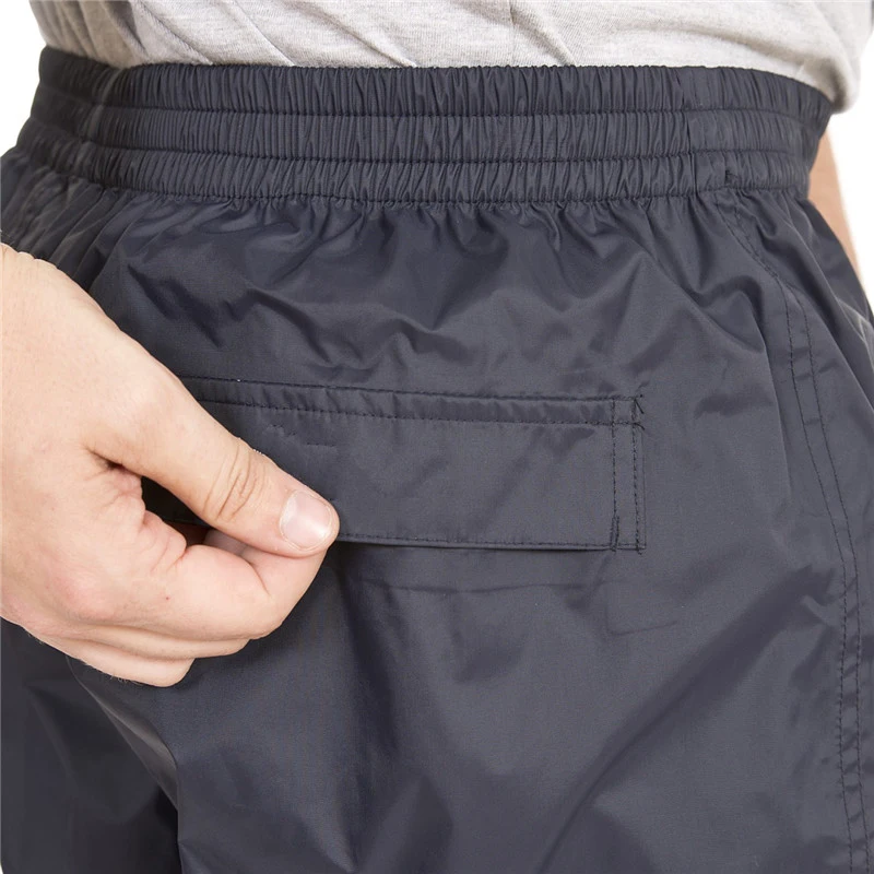 Adults' Packaway Waterproof Trousers