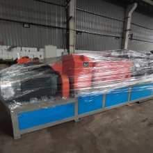 PVC Plate/Board/Profile/Pipe Extruder: Plastic Extruder Conical Double Screws Extruder SJZS65/132